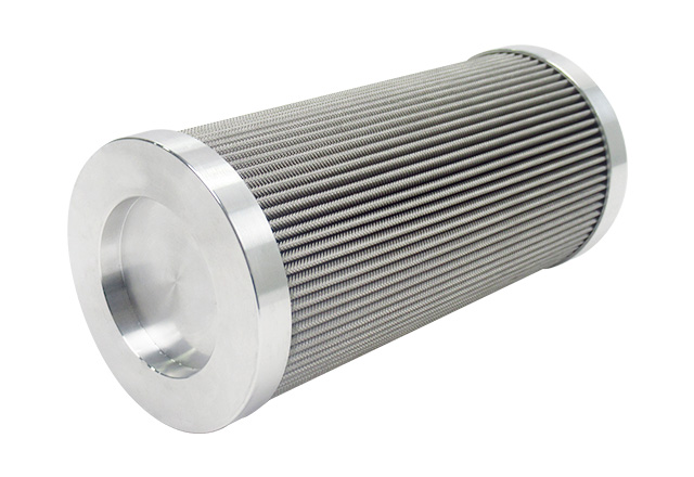 oil filter element